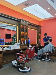 -贝勒爷专业男发