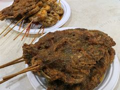 -胖子鸡排(循礼门老字号店)