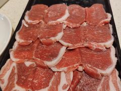 -五十六号院涮肉(雍和宫店)