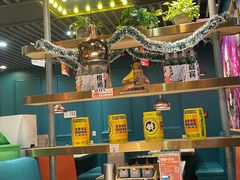 -头牌·鹤岗小串(万达店)