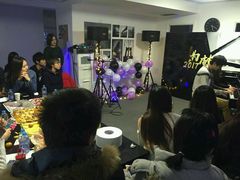 -梅纳·钢琴声乐架子鼓Mena Music(双井店)