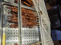 -莫闻味臭豆腐(东百元洪城店)