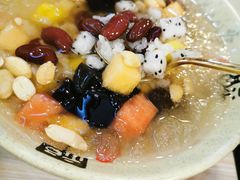 长乐冰饭-溢仙茶(中防万宝城店)