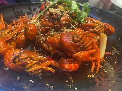 -红辣椒·川菜·火锅(张杨路店)