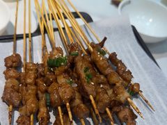 -小食迹贵阳丝娃娃(世纪金源店)