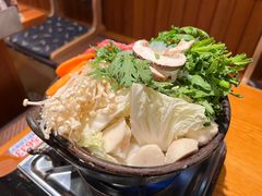 -三月居酒屋(青年大街店)