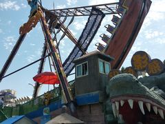 -水上乐园·欢乐世界