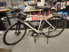 -TREK崔克自行车(碧云店)