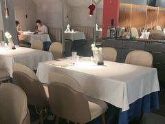 -研食记西餐厅(金融中心店)
