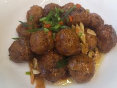 -蓬川食府(金海道店)