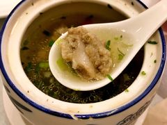 招牌清蒸羊羔肉-宁夏国强手抓羊肉·清真菜(未央路凤三店)