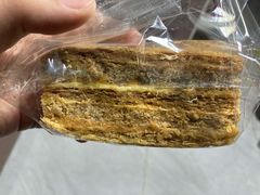 拿破仑-皇后西斯汀饼店(文化路店)