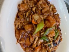 八珍豆腐-普天和酒楼(天津之眼店)