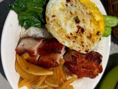 -皇后餐厅-煲仔·小菜·打边炉(古北店)