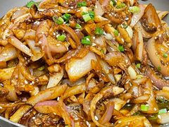 -肖记公安牛肉鱼杂馆·省级非物质文化遗产(三角路直营店)