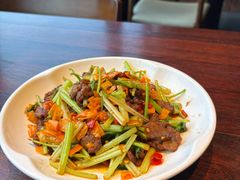 -外婆家(西溪印象城店)