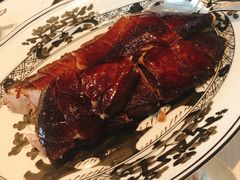 -夏苑(新加坡丽思卡尔顿美年酒店)