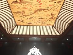 -北京大葆台遗址博物馆