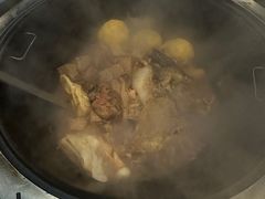 -小媳妇铁锅炖鱼(世博园店)