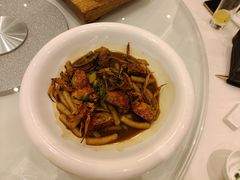 -沪华海鲜大酒楼(南汇店)