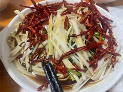 -如意香辣鸡架(总店)