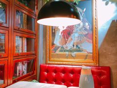 -外婆小聚茶餐厅·生日·团建(市民中心店)