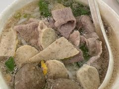 -原味汤粉王(老城店)