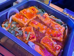-燥次·烧烤酒场(万象城店)