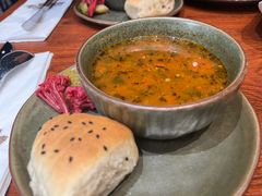 -格鲁·秀色Georgia’s Feast
