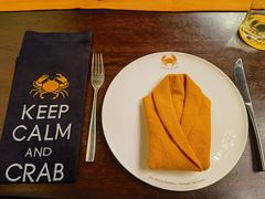 -Ministry of Crab(科伦坡店)