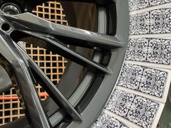 -蜂鸟快修喷漆钣喷汽修旗舰工厂(军工路店)