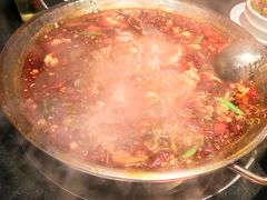 -小饕荟雅安贡椒鱼鲜馆(广福桥店)