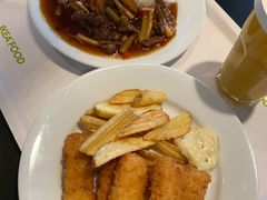 -宜家·瑞典风味餐厅(无锡店)