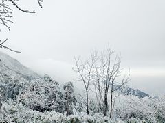 -南岳衡山风景名胜区
