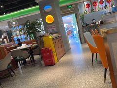 -叹茶靓点·粤式餐厅·全天茶市(石井万民广场店)