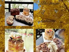 -超港·蛋糕面包(包河万达店)