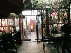 -古韵餐厅(湖畔大学店)