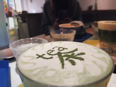 -茶是一枝花泡茶店