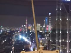 -上海新世界丽笙大酒店旋景餐厅(人民广场店)