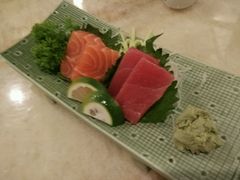 android_upload_pic-桃屋日本料理(清华科技园店)