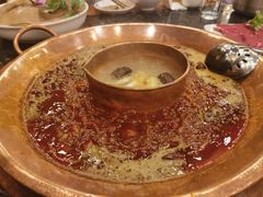 -老码头火锅(玉林店)