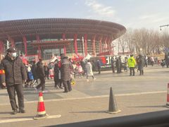 -北京雁栖湖国际会展中心