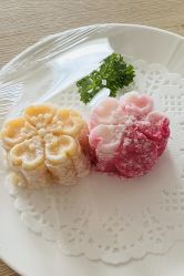 -雪绒花月子会所(万安店)