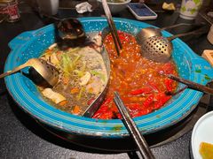 -吼堂老火锅(太古里总店)