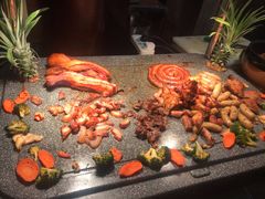 -青岛证大喜玛拉雅酒店·Z1餐厅