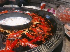 -重庆渝达老火锅(春熙路店)