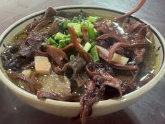 -大石人家鱿鱼面馆(大石西路总店)