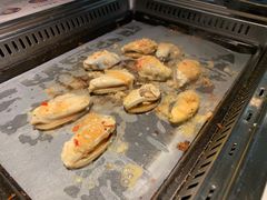 -非烤勿扰自助烤肉(阳江百利广场店)
