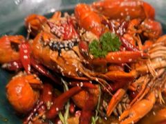 -2046湘味厨房(深圳湾店)