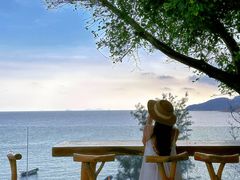 -那琴半岛地质海洋公园